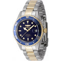 Reloj Invicta Pro Diver de caballero pulsera de metal 37 mm - Azul - 8935OB