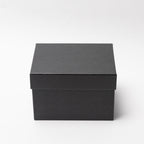 TC-001 Caja para un reloj acolchado de madera