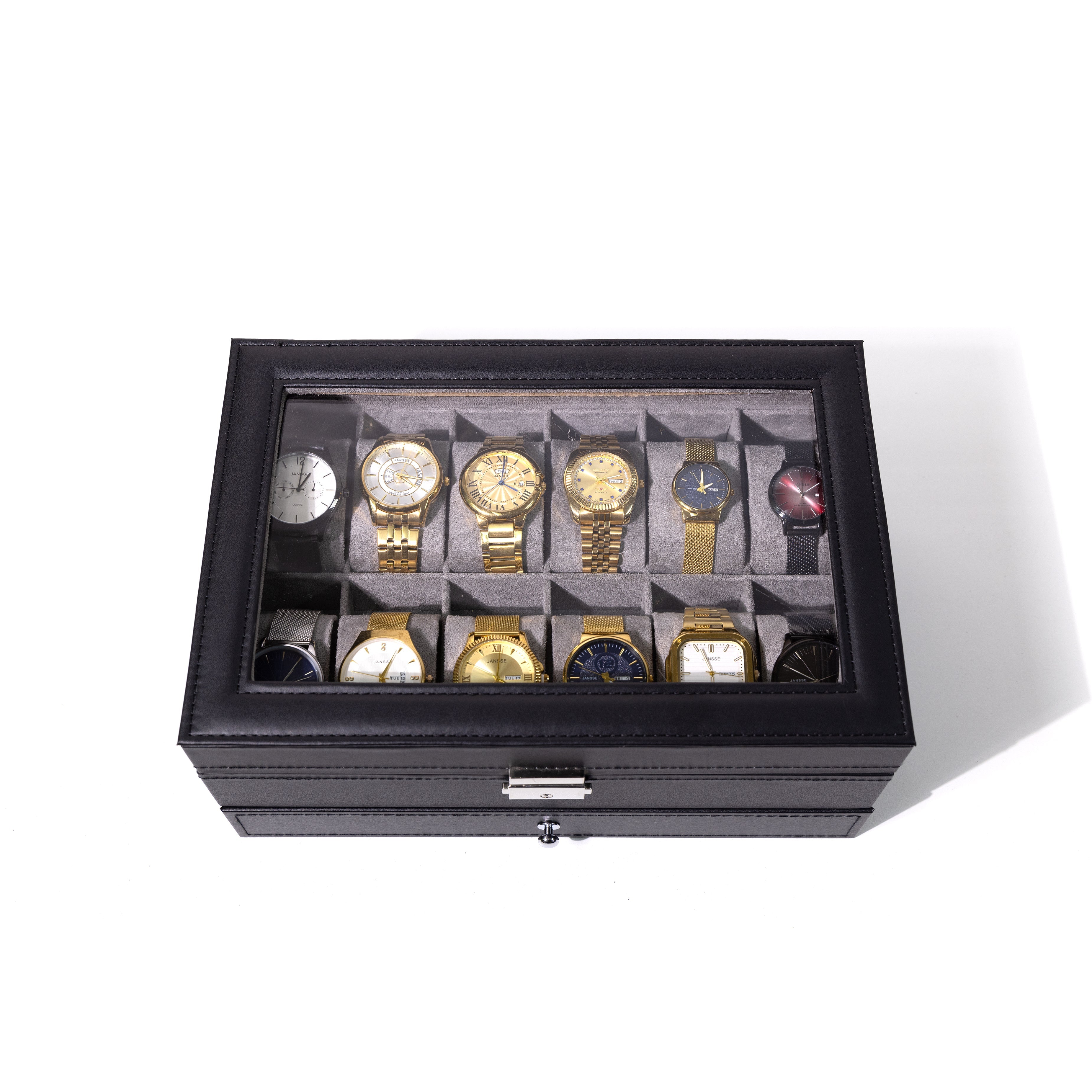 Caja Organizadora Tancy TC-028 12 Compartimientos