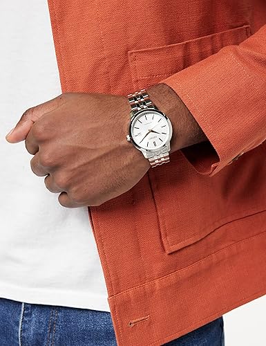 SRPH85K1 Reloj Seiko 5 Sports Automático Hombre Correa Acero Esfera