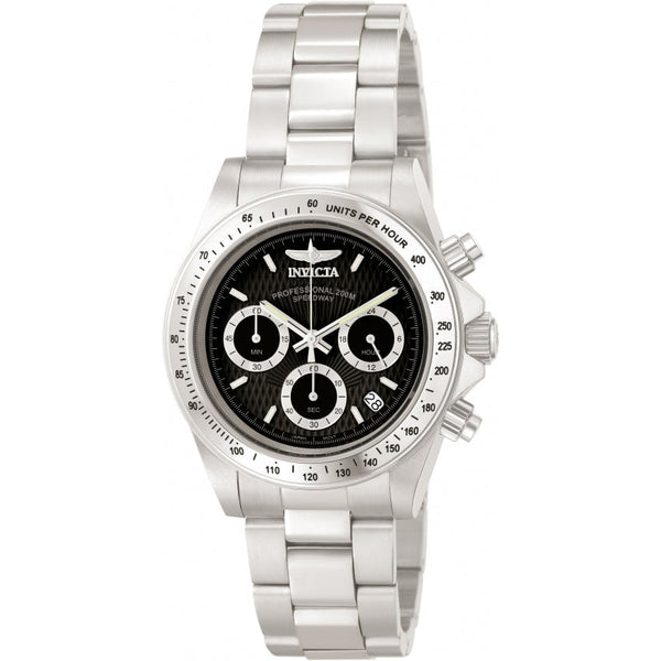 Reloj Invicta Speedway 9223 para Hombre - Negro