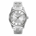 Reloj Bulova Classic Hombre Correa de Acero - Reloj original en Guatemala