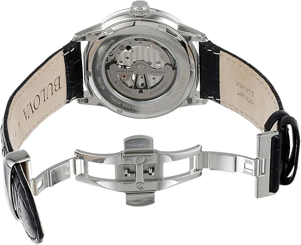Reloj Bulova Sutton 96A135 para Hombre