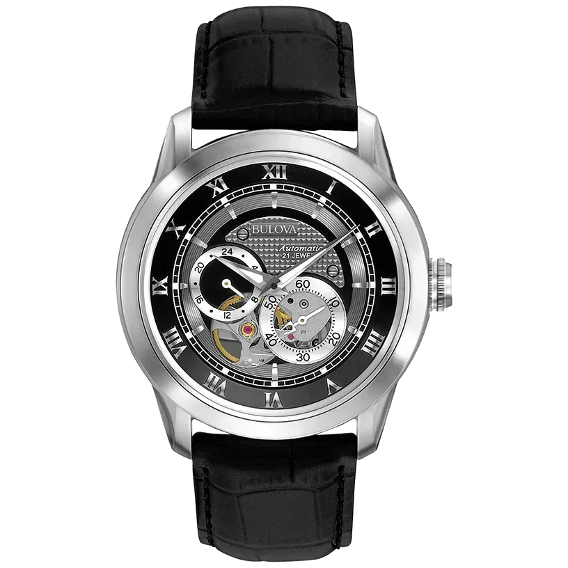 Reloj Bulova Sutton 96A135 para Hombre