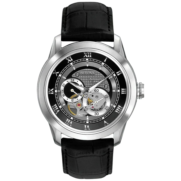 Reloj Bulova Sutton 96A135 para Hombre