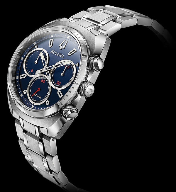 Bulova Reloj para Hombre - Vista lateral