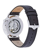 Reloj Bulova Classic Automatic 96A201 para Hombre