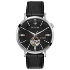 Reloj Bulova Classic Automatic 96A201 para Hombre