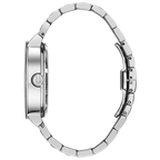 96A204 Reloj Bulova Futuro de hombre banda de metal
