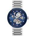 96A204 Reloj Bulova Futuro de hombre banda de metal