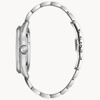 96A208 Bulova Sutton de hombre pulsera de metal
