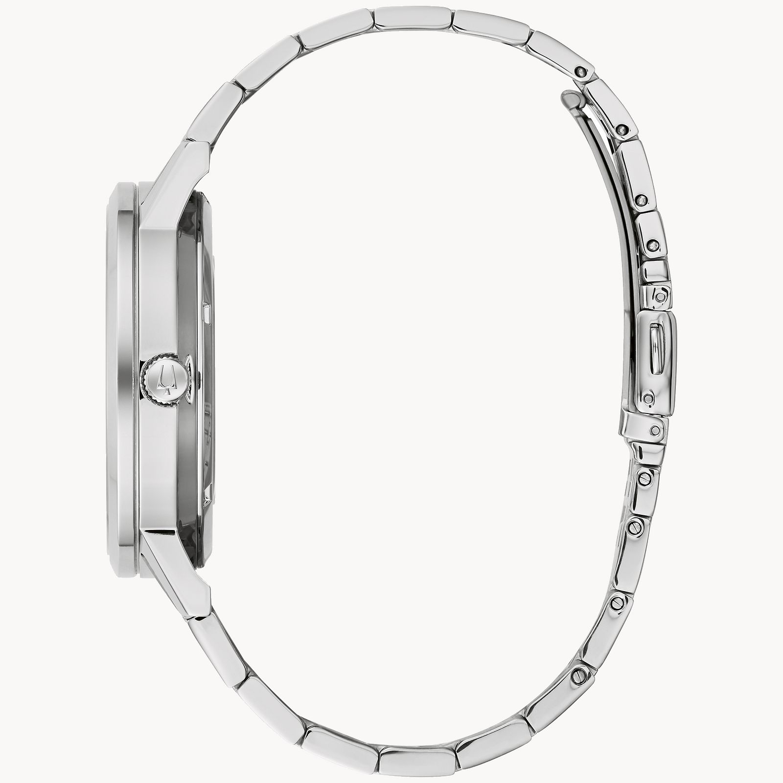 96A247 Reloj Bulova para Hombre Automático