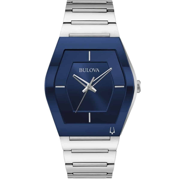 Bulova Gemini Reloj para Hombre - Reloj original en Guatemala
