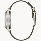Reloj Bulova Hack Watch 96A259 Automático para Hombre