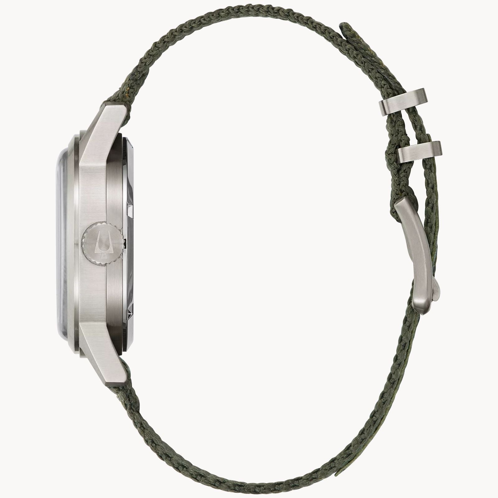 Reloj Bulova Hack Watch 96A259 Automático para Hombre