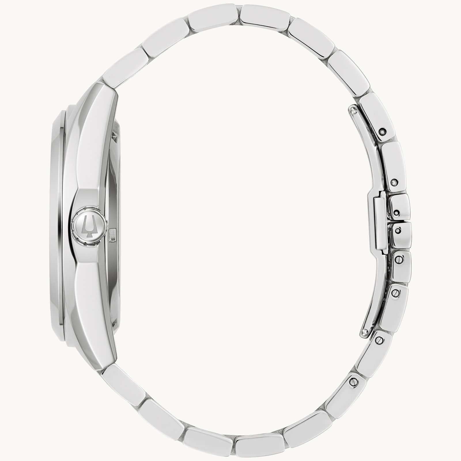 96A270 Bulova Reloj para Hombre Automático