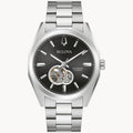 96A270 Bulova Reloj para Hombre Automático