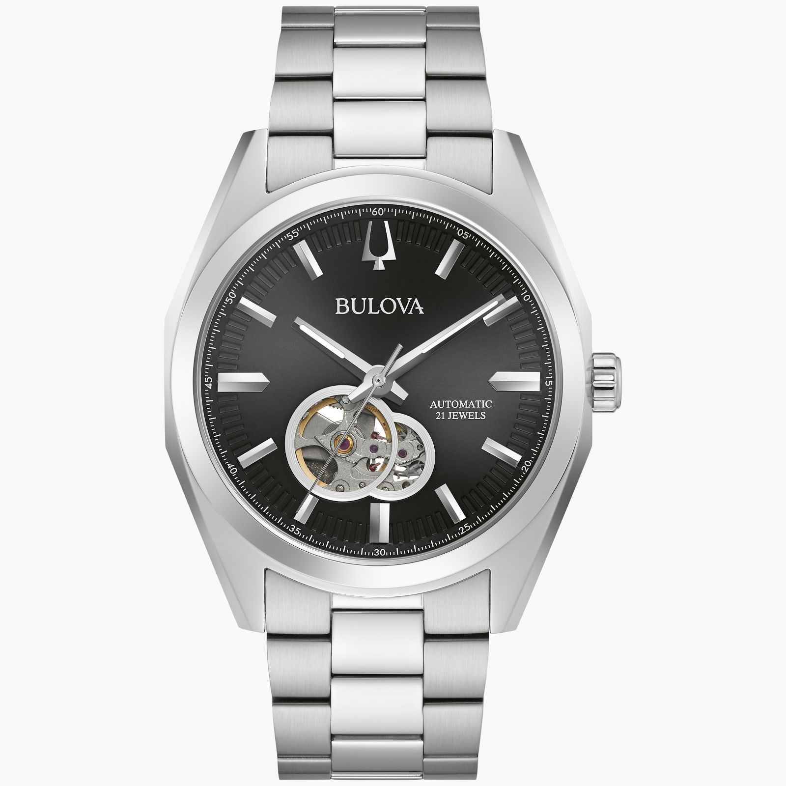 96A270 Bulova Reloj para Hombre Automático