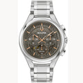 Reloj Bulova Curv 96A298 para Hombre