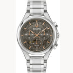 Reloj Bulova Curv 96A298 para Hombre