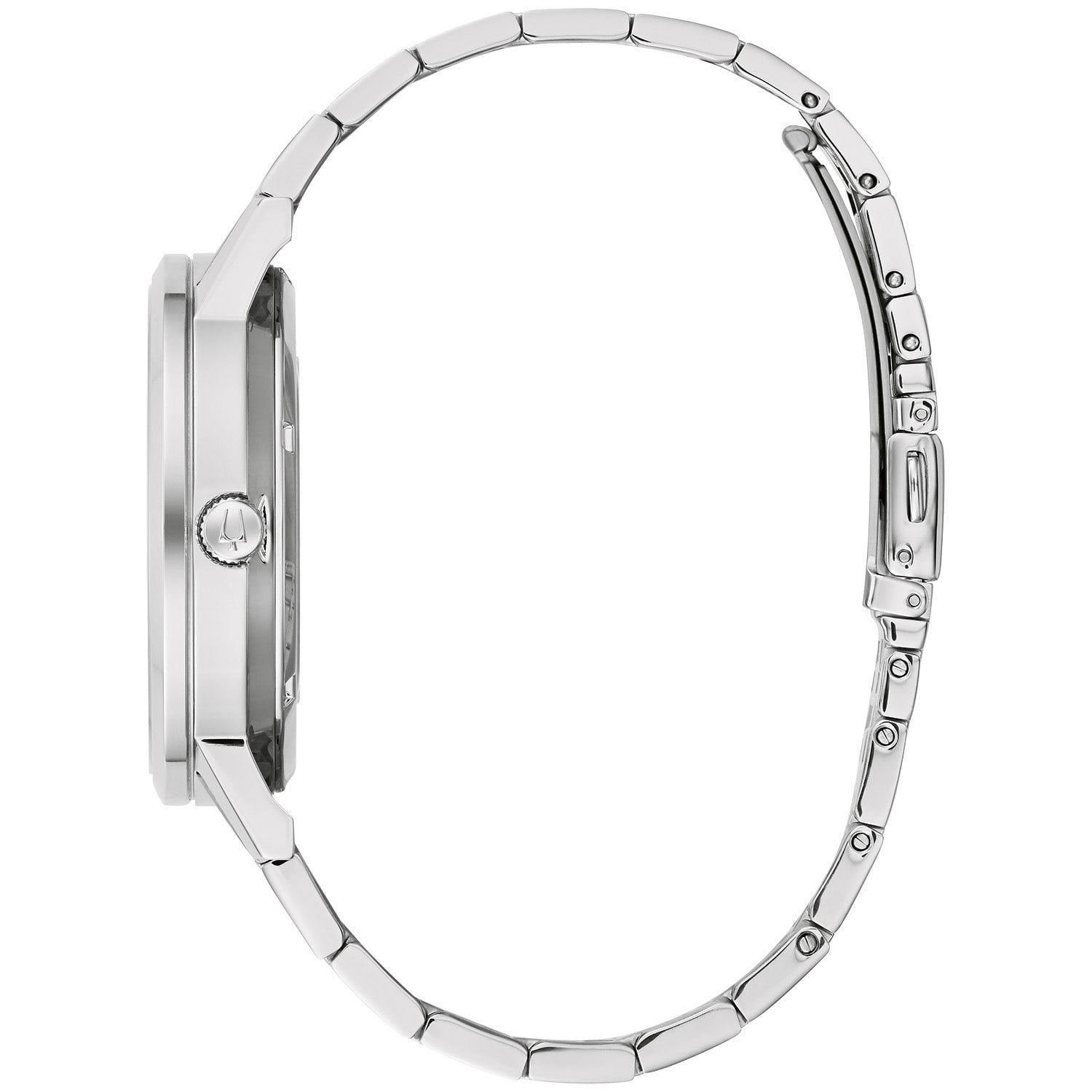 96A305 Reloj Bulova Classic de hombre pulsera de metal