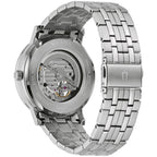 96A305 Reloj Bulova Classic de hombre pulsera de metal