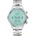 Reloj Bulova Classic de hombre pulsera de metal 42 mm - Reloj original en Guatemala