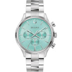 Reloj Bulova Classic de hombre pulsera de metal 42 mm - Reloj original en Guatemala