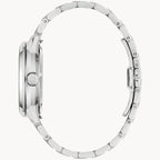 96A329 Reloj Bulova Sutton Automatico Skeleton de hombre