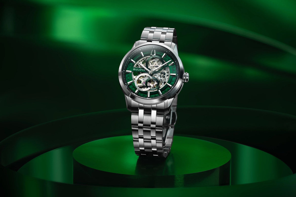 Bulova Sutton