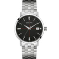 Reloj Bulova Aerojet de hombre pulsera de metal - Reloj original en Guatemala