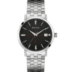 Reloj Bulova Aerojet de hombre pulsera de metal - Reloj original en Guatemala