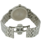 Reloj Bulova Aerojet de hombre pulsera de metal - Vista lateral