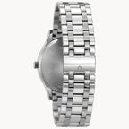 Reloj Bulova para Caballero - Detalle de esfera