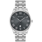 Reloj Bulova para Caballero - Reloj original en Guatemala
