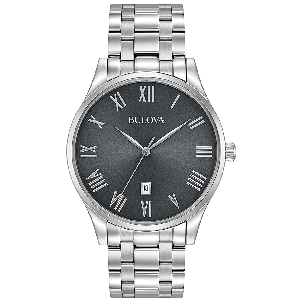 Reloj Bulova para Caballero - Reloj original en Guatemala