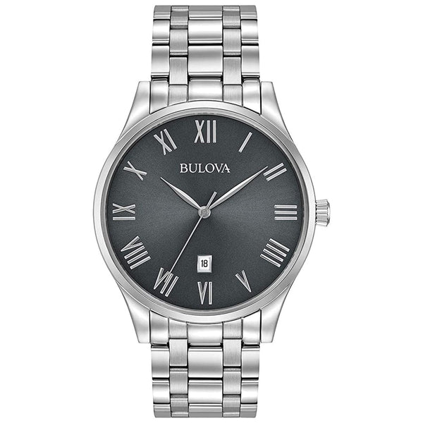 Reloj Bulova para Caballero - Reloj original en Guatemala
