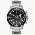Reloj Bulova Marine Star Hombre Acero Inoxidable - Reloj original en Guatemala