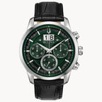 Reloj Bulova Sutton Hombre Correa Cuero Esfera - Reloj original en Guatemala