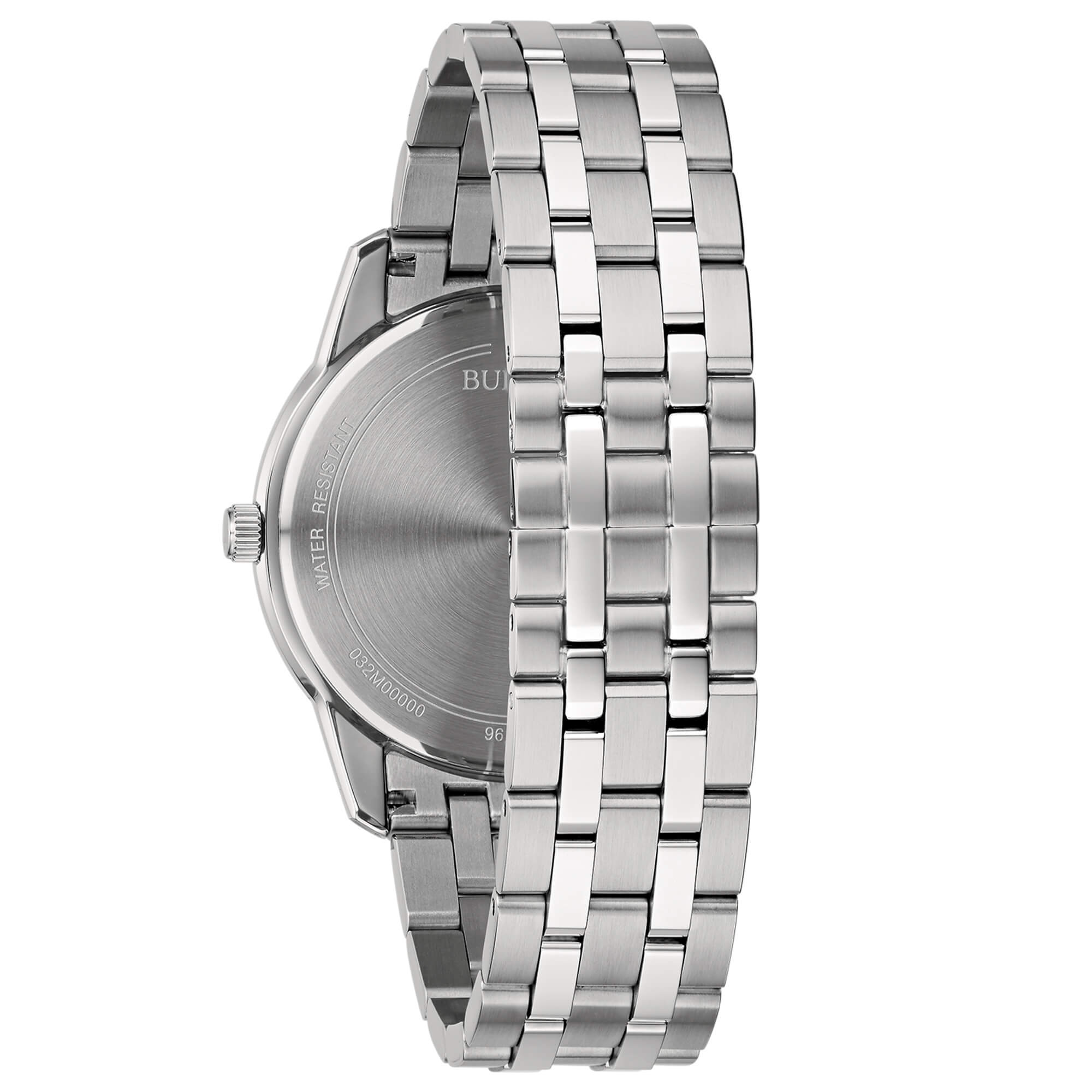 Reloj Bulova Classic Sutton 96B342 para Hombre