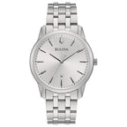 Reloj Bulova Classic Sutton 96B342 para Hombre