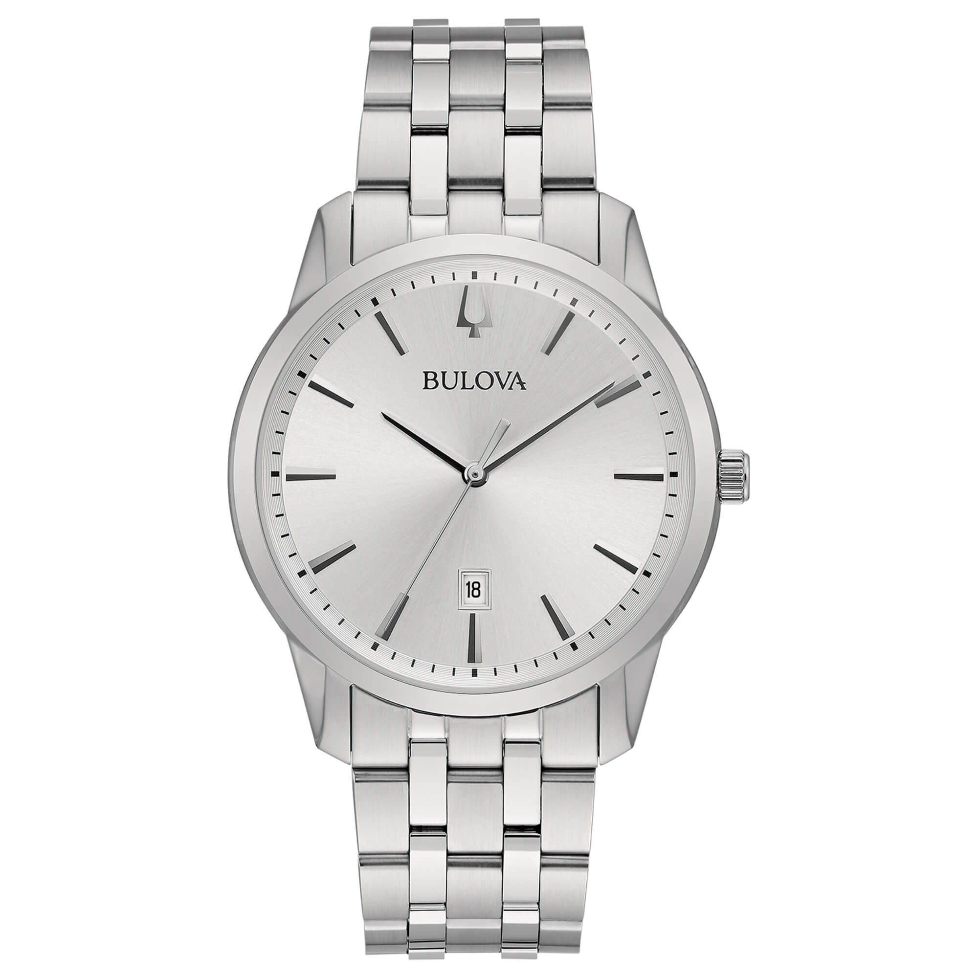 Reloj Bulova Classic Sutton 96B342 para Hombre