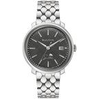 96B346 Reloj Bulova Frank Sinatra de hombre correa de metal