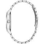 Reloj Bulova Classic Mujer Correa de Acero - Detalle de esfera
