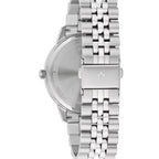 Reloj Bulova Classic Mujer Correa de Acero - Vista lateral