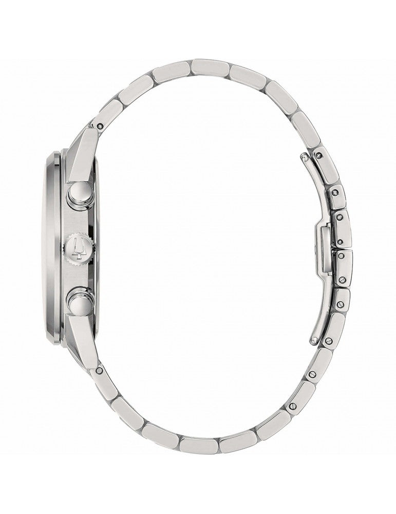 96B372 Reloj Bulova Cronógrafo para Caballero