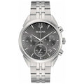 96B372 Reloj Bulova Cronógrafo para Caballero