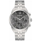 96B372 Reloj Bulova Cronógrafo para Caballero