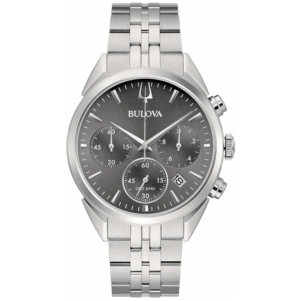 96B372 Reloj Bulova Cronógrafo para Caballero