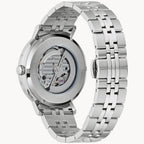 Bulova Aerojet Reloj para Hombre Automático - Vista lateral